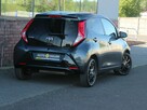 Toyota Aygo Navi*Klimatronik*GrzaneFotele*Kamera*Esp*Led*BT*Alu*Android*GwarVGS - 4