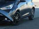 Toyota Aygo Navi*Klimatronik*GrzaneFotele*Kamera*Esp*Led*BT*Alu*Android*GwarVGS - 5