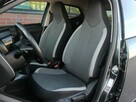 Toyota Aygo Navi*Klimatronik*GrzaneFotele*Kamera*Esp*Led*BT*Alu*Android*GwarVGS - 9