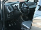 Toyota Aygo Navi*Klimatronik*GrzaneFotele*Kamera*Esp*Led*BT*Alu*Android*GwarVGS - 13