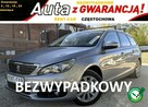 Peugeot 308 SW 1.2i*STYLE*OPŁACONY Bezwypadkowy*Klimatronik Kamera*VIP GWARANCJA24M