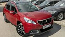 Peugeot 2008 1.2i*82PS*ZAREJESTROWANY*Bezwypadkowy*80.000km Serwis*GWARANCJA 24M - 7