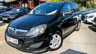 Opel Zafira 1.6i*116PS*ZAREJESTROWANY*Bezwypadkowy*7-Osób Klima*Serwis*GWARANCJA24 - 2