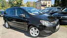 Opel Zafira 1.6i*116PS*ZAREJESTROWANY*Bezwypadkowy*7-Osób Klima*Serwis*GWARANCJA24 - 6