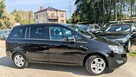 Opel Zafira 1.6i*116PS*ZAREJESTROWANY*Bezwypadkowy*7-Osób Klima*Serwis*GWARANCJA24 - 7