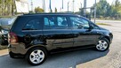 Opel Zafira 1.6i*116PS*ZAREJESTROWANY*Bezwypadkowy*7-Osób Klima*Serwis*GWARANCJA24 - 12