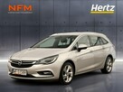 Opel Astra 1,6 DTH S&S(136 KM) Dynamic Salon PL Faktura-Vat