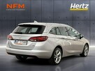Opel Astra 1,6 DTH S&S(136 KM) Dynamic Salon PL Faktura-Vat - 5