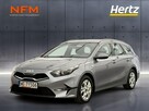 Kia Cee'd 1,5 T-GDI(160 KM)  M + Pakiet SMART Salon PL Faktura Vat