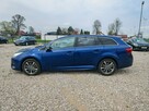 Toyota Avensis - 2