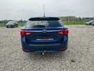 Toyota Avensis - 4
