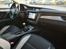 Toyota Avensis - 8