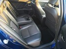 Toyota Avensis - 12