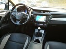 Toyota Avensis - 15