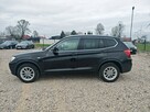 BMW X3 - 2