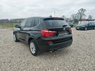 BMW X3 - 3