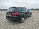BMW X3 - 4
