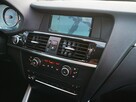 BMW X3 - 12