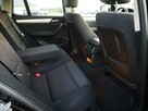 BMW X3 - 13