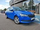 Škoda Fabia 1.0 60KM + gaz tempomat fv23% - 2