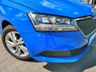 Škoda Fabia 1.0 60KM + gaz tempomat fv23% - 3