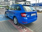 Škoda Fabia 1.0 60KM + gaz tempomat fv23% - 6