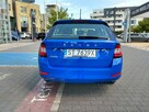 Škoda Fabia 1.0 60KM + gaz tempomat fv23% - 7