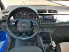 Škoda Fabia 1.0 60KM + gaz tempomat fv23% - 10