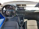 Škoda Fabia 1.0 60KM + gaz tempomat fv23% - 11