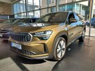 Škoda Kodiaq 2.0 TDI 150 km matrix kamery 360 podgrzewane fotele gwarancja fv23% - 1
