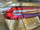 Škoda Kodiaq 2.0 TDI 150 km matrix kamery 360 podgrzewane fotele gwarancja fv23% - 5
