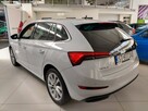 Škoda Scala 1.0 110 km dsg kamera led acc podgrzewana kierownica gwarancja fv23% - 4