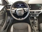 Škoda Scala 1.0 110 km dsg kamera led acc podgrzewana kierownica gwarancja fv23% - 9