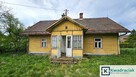 Dom Potok gm. Jedlicze, - 2