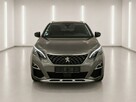 Peugeot 3008 1.6 benzyna*automat*GT-line*nawigacja*czarny sufit*panorama*100% orygi - 2