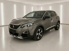 Peugeot 3008 1.6 benzyna*automat*GT-line*nawigacja*czarny sufit*panorama*100% orygi - 3