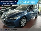 Volkswagen Golf Life Plus 1.5TSI 150KM manual Pakiet Zimowy Koło zapasowe - 1