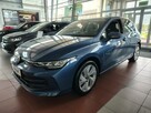 Volkswagen Golf Life Plus 1.5TSI 150KM manual Pakiet Zimowy Koło zapasowe - 3