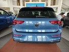 Volkswagen Golf Life Plus 1.5TSI 150KM manual Pakiet Zimowy Koło zapasowe - 5