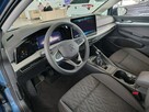 Volkswagen Golf Life Plus 1.5TSI 150KM manual Pakiet Zimowy Koło zapasowe - 7