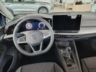 Volkswagen Golf Life Plus 1.5TSI 150KM manual Pakiet Zimowy Koło zapasowe - 9