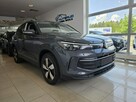 Volkswagen Tiguan Life Plus 2.0TSI 204KM automat DSG 4MOTION Obręcze 18" - 2