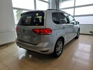 Volkswagen Touran Comfortline Plus 1.5 TSI 150 KM automat DSG Jasna tapicerka - 4