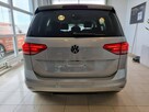 Volkswagen Touran Comfortline Plus 1.5 TSI 150 KM automat DSG Jasna tapicerka - 5