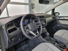 Volkswagen Touran Comfortline Plus 1.5 TSI 150 KM automat DSG Jasna tapicerka - 8
