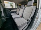 Volkswagen Touran Comfortline Plus 1.5 TSI 150 KM automat DSG Jasna tapicerka - 11