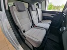 Volkswagen Touran Comfortline Plus 1.5 TSI 150 KM automat DSG Jasna tapicerka - 12