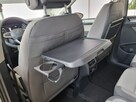 Volkswagen Touran Comfortline Plus 1.5 TSI 150 KM automat DSG Jasna tapicerka - 16
