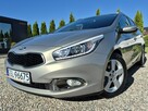 Kia Cee'd 1.6 Benzyna**2014**158 oookm**Zarejestrowany**Bezwypadkowy** - 9