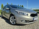 Kia Cee'd 1.6 Benzyna**2014**158 oookm**Zarejestrowany**Bezwypadkowy** - 10